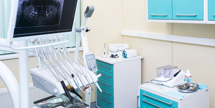Стоматологический центр в Москве для всей семьи