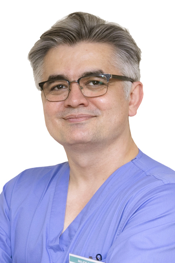 Врач Травматолог-ортопед, вертебролог Сампиев Мухаммад Таблиханович