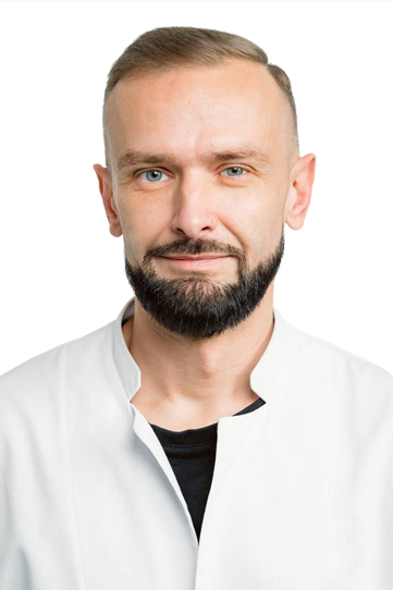 Врач Врач-физиотерапевт, кандидат медицинских наук Cамойлов  Денис Станиславович