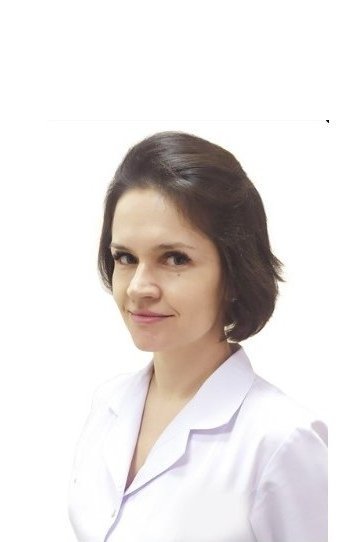 Врач Врач кардиолог, врач функциональной диагностики Шабунина  Анастасия   Владимировна